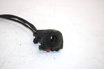 1990 Kawasaki Bayou 300 Oem Left Control Switch 46091-1462 AK22