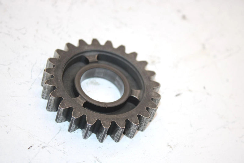 02 Arctic Cat 250 2x4 Oem 23T 5th Drive Gear 3446-140 AA22