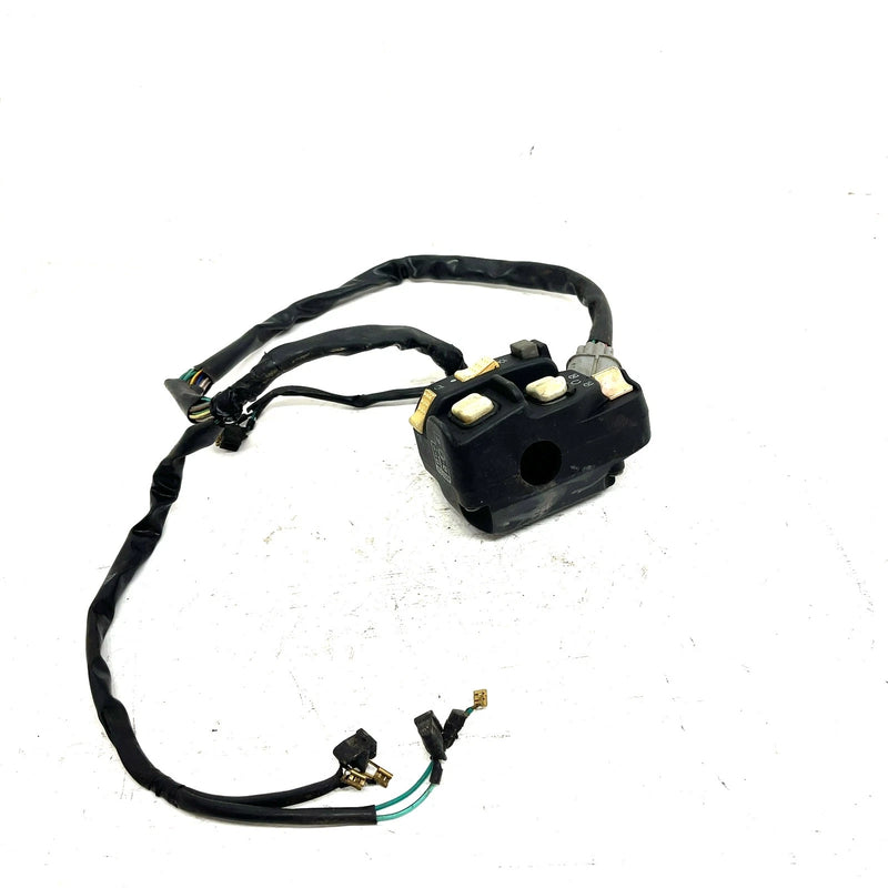 09-13 Honda Rancher 420 TRX420 ES OEM Shift/Stop Switch 35140-HP5-A52 AH76