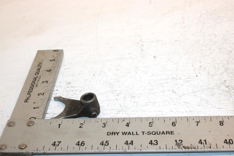 2002 Honda Trx 350 Fea Fourtrax Oem Front Shift Fork 24213-HN5-670 AH54