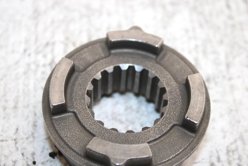 2012 Arctic Cat Prowler Hdx 700 Oem Main Gear Selector Dog 0822-145 XA1