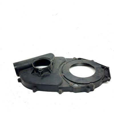 2007 Arctic Cat 700 4x4 Automatic EFI OEM Inner Clutch Belt Cover 3403-068 AA33