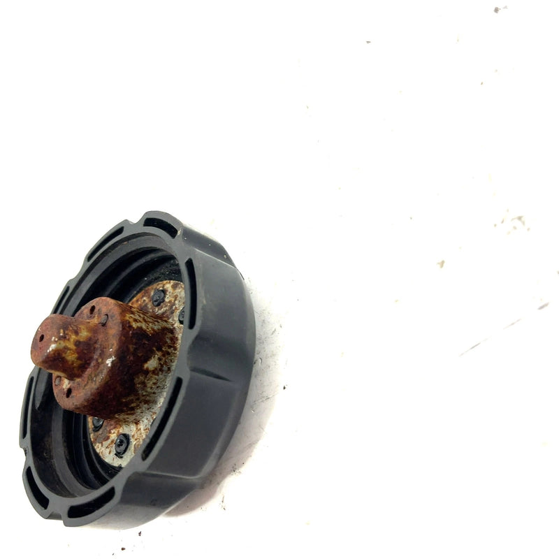 89-01 Suzuki Quadrunner 160 OEM Fuel Gas Cap 44200-19A01 AS30