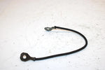 1998 Arctic Cat Zr 500 (2nd Run) Oem Ground Wire 0686-126 SA62