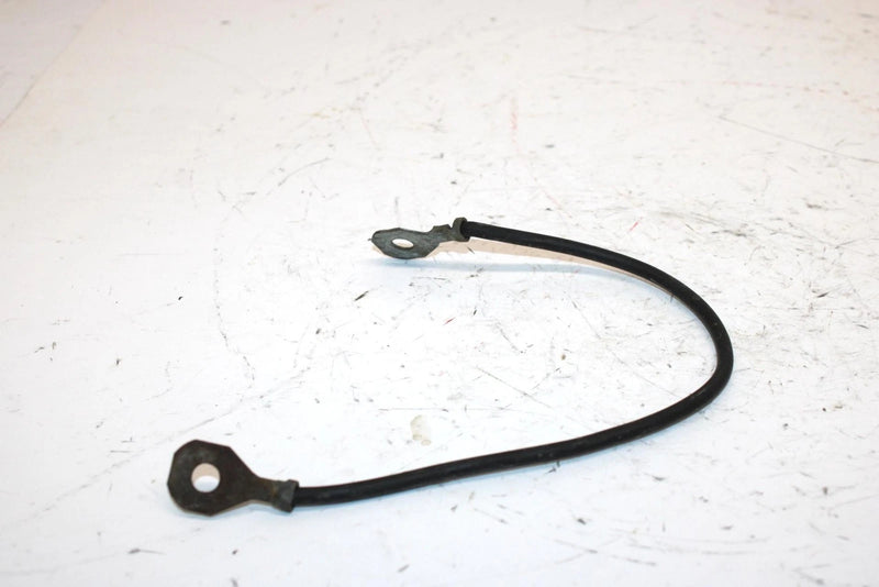 1998 Arctic Cat Zr 500 (2nd Run) Oem Ground Wire 0686-126 SA62