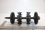 1998 Arctic Cat Zr 600 Oem Track Drive Cog 0728-032 SA33