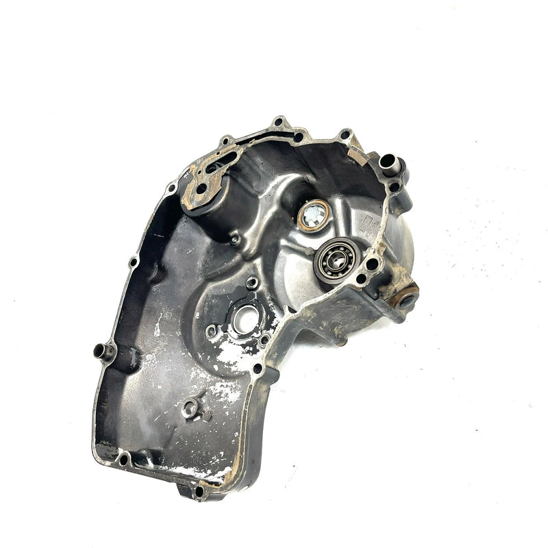 87-93 Suzuki Quadrunner 4WD LT4WD OEM Clutch Side Cover 11340-19B01 AS40