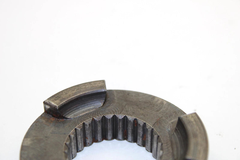 1995 Polaris Magnum 425 Oem Low Transmission Dog 3233126 Q295