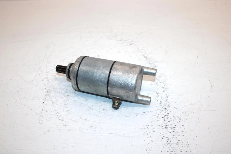 1999 Yamaha  Bear Tracker 2wd Oem Starter Motor 4XE-81890-00-00 AY50