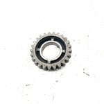 1989 Suzuki Quadrunner 4WD OEM 25T 3rd Driven Gear 24331-19B01 AS35
