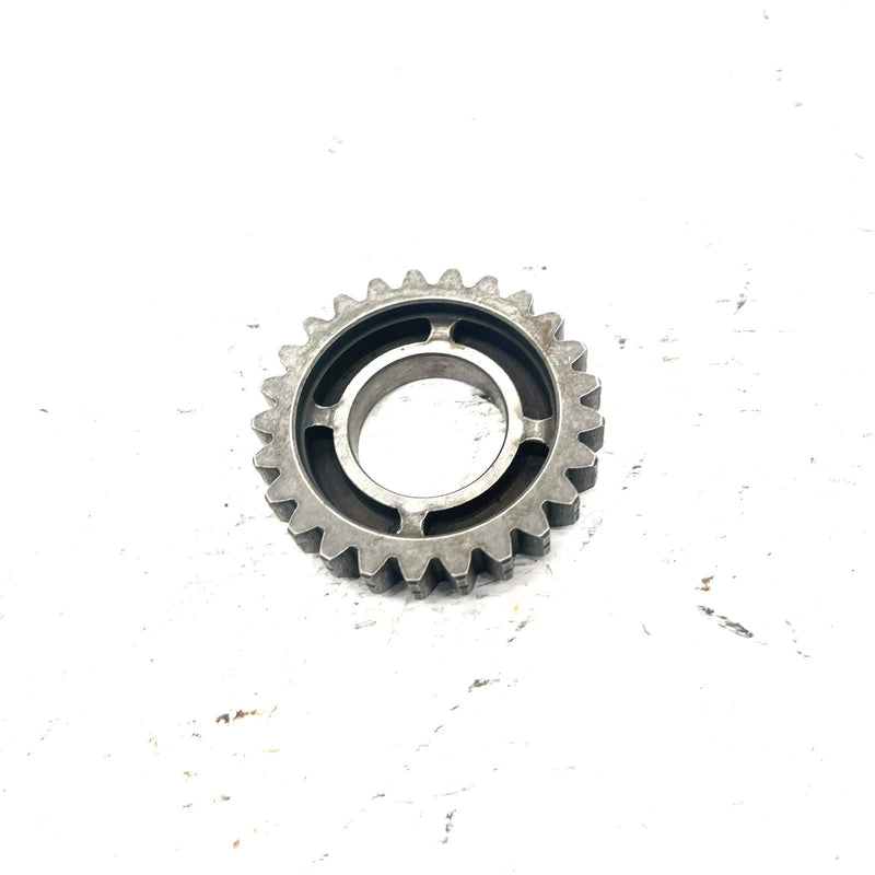 1989 Suzuki Quadrunner 4WD OEM 25T 3rd Driven Gear 24331-19B01 AS35