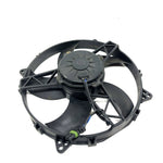 07-09 Polaris Ranger 700 6x6 EFI OEM Cooling Fan 2204347 XP7