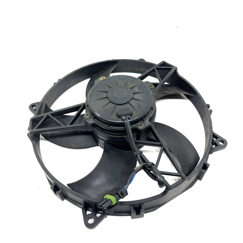 07-09 Polaris Ranger 700 6x6 EFI OEM Cooling Fan 2204347 XP7