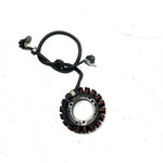 98-02 Suzuki Quadrunner 500 LTF500F 4x4 OEM Stator 32101-09F20 AS37