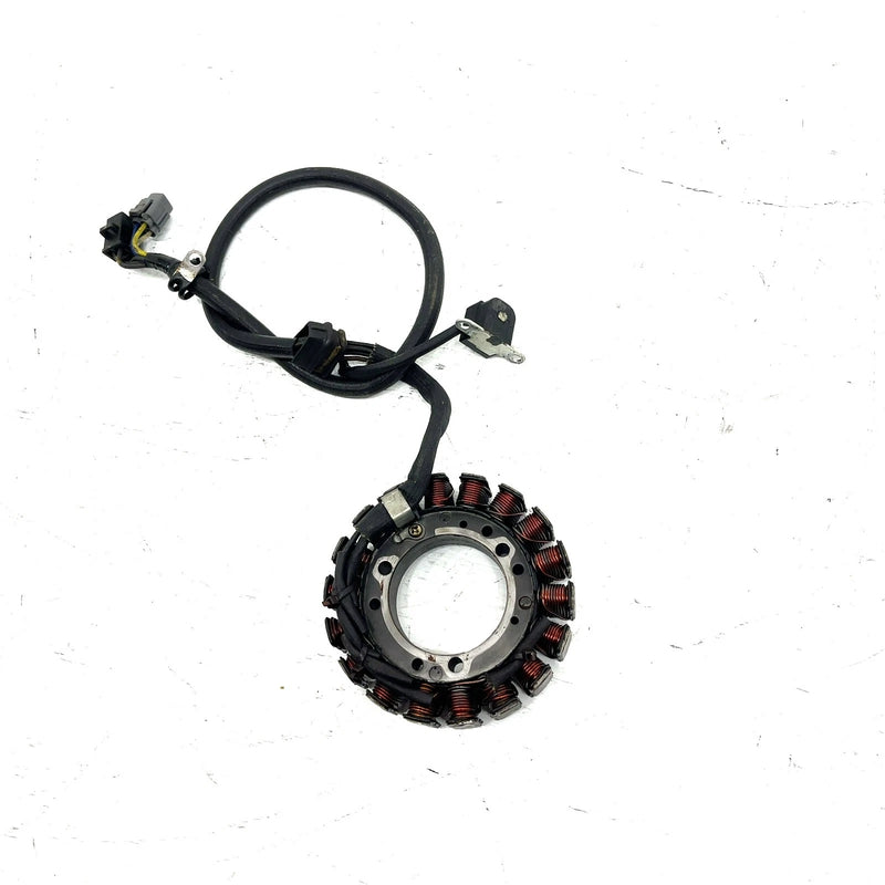 98-02 Suzuki Quadrunner 500 LTF500F 4x4 OEM Stator 32101-09F20 AS37