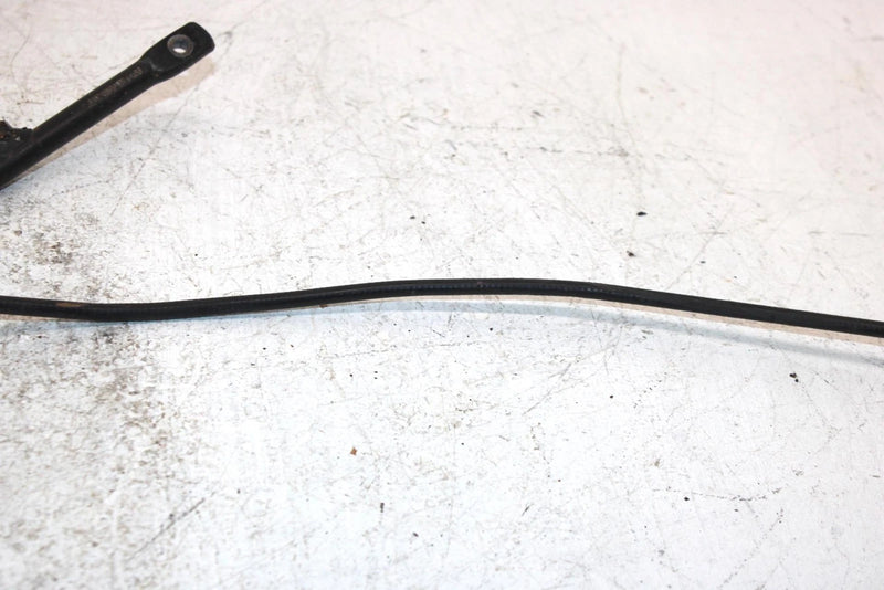 1991 Polaris Trail Boss 350l Oem Shift Lever 5431267 AP172
