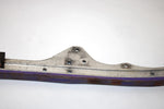 96 Polaris Indy 500 Carb Oem Left Rail 1541146 SPS1