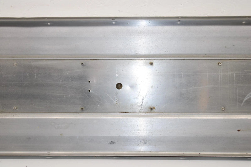 09 Polaris Assault Rmk 800 Oem Center Heat Exchanger 1016423-309 SP168