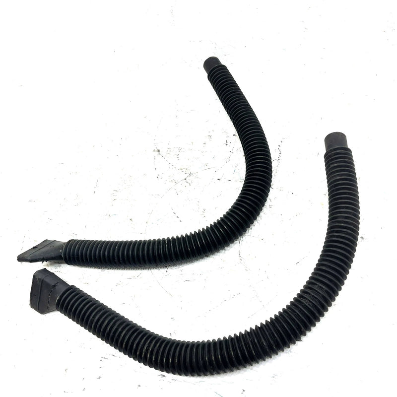 96-99 Sea-Doo SPX OEM Vent Hose Pair 291000383 JS32