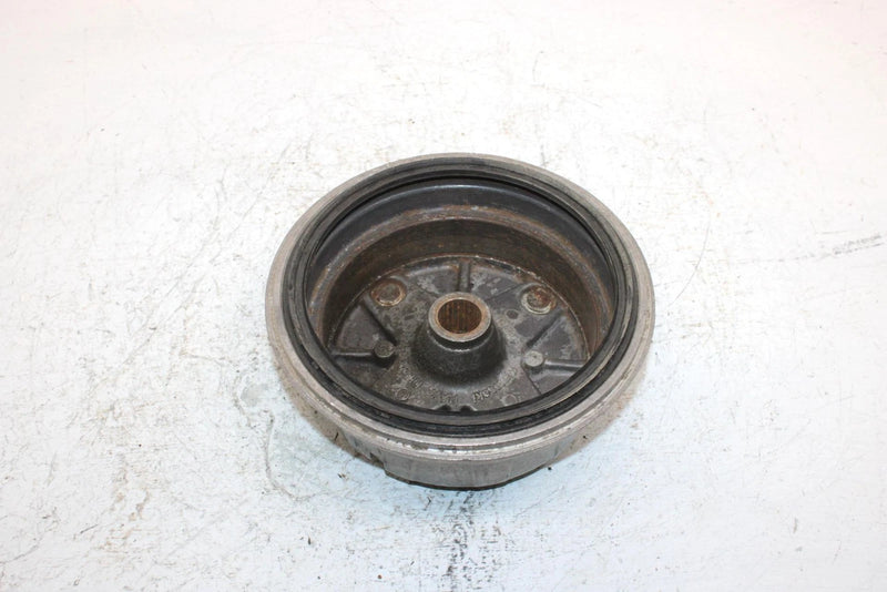 1993 Kawasaki Bayou 300 Oem Rear Brake Drum/Hub 41038-1201 AK24