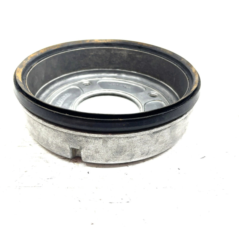 91-02 Suzuki King Quad 300 OEM Front Brake Drum 54120-39D00 AS34