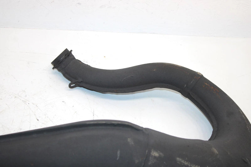97 Arctic Cat Zrt 600 Oem Center Expansion Chamber 0712-220 SA15