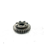07-14 Can-Am Outlander 650 4x4 XT HO EFI OEM 35T Pinion Gear 420281620 AB17.1