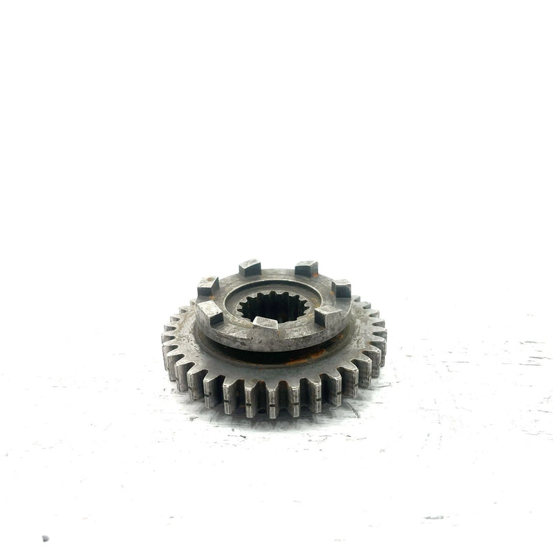 07-14 Can-Am Outlander 650 4x4 XT HO EFI OEM 35T Pinion Gear 420281620 AB17.1