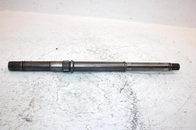 2019 Honda Trx500fe2ac Oem Final Drive Shaft 23611-HR3-A40 AH12