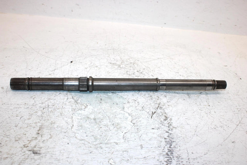 2019 Honda Trx500fe2ac Oem Final Drive Shaft 23611-HR3-A40 AH12