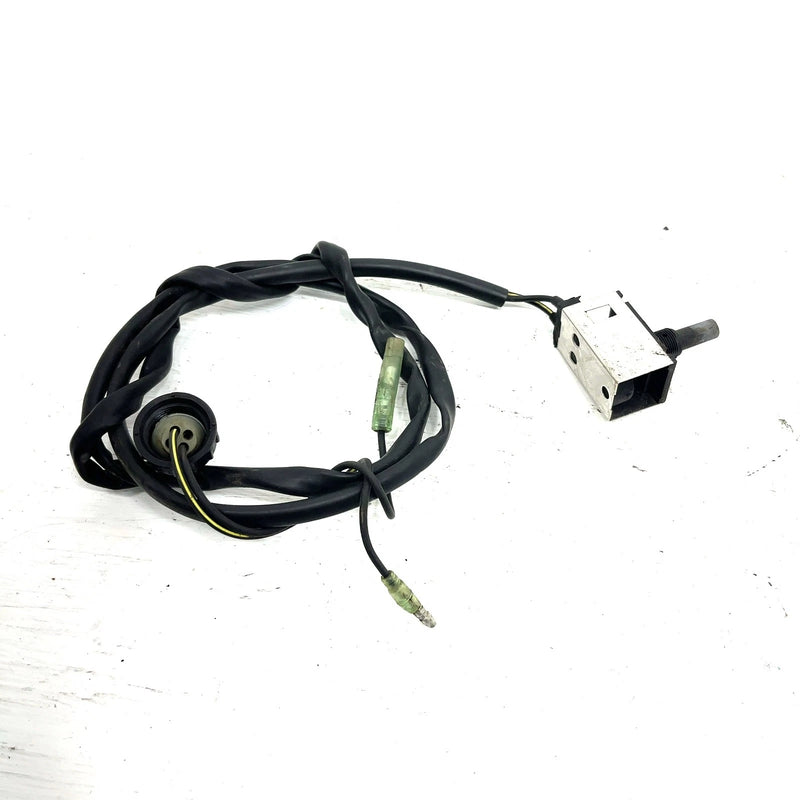 null Sea-Doo SPX OEM Teather Kill Switch 278000555 JS65