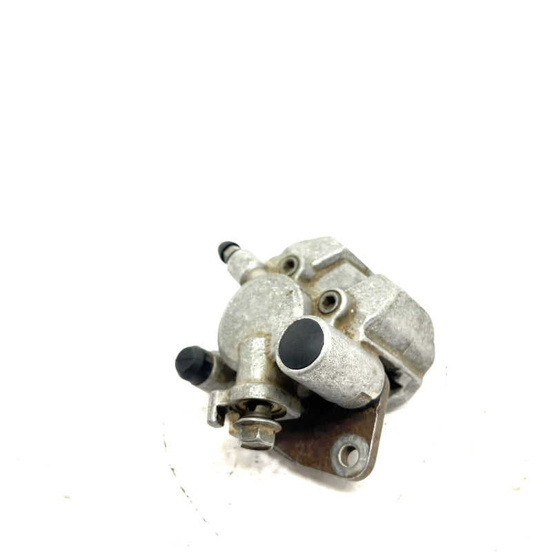 02 Yamaha Big Bear 400 YFM400 OEM Left Front Brake Caliper 3GD-2580T-01-00 AY52