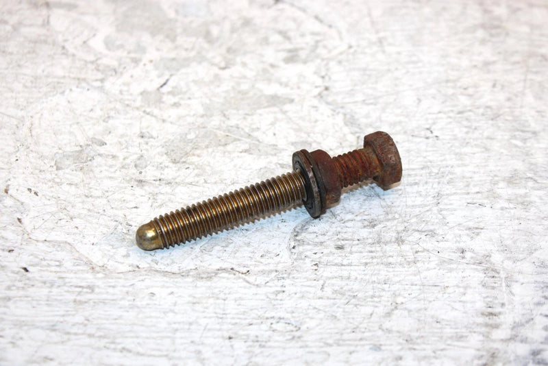 2002 Arctic Cat Zr 500 Cc Oem Drive Chain Adjuster 1602-101 SA4