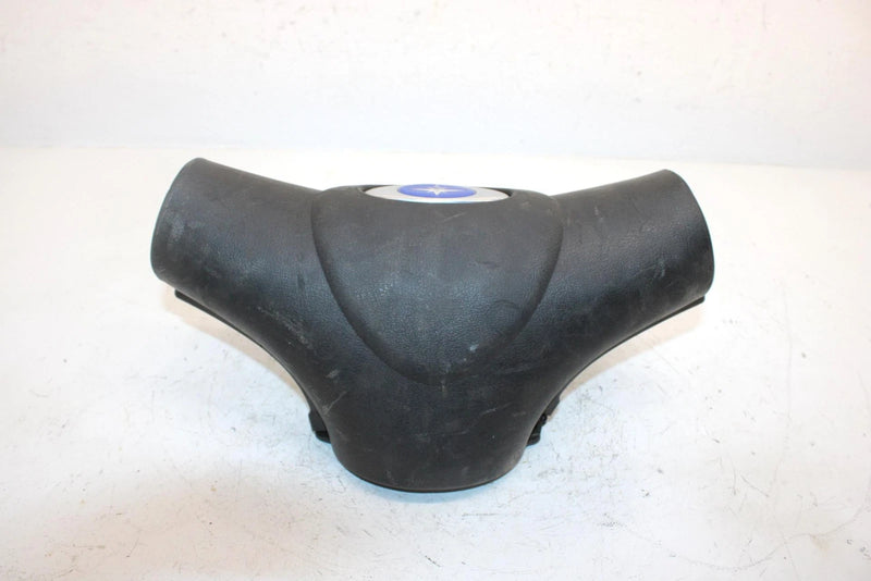 02 Polaris Xc Sp 500 Oem Black Handlebar Cover 5433159-070 5436562-070 SP216