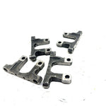 2004 Polaris MSX 110 OEM Rocker Arm Support Set 0451856 JP42
