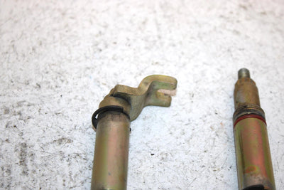 2001 Polaris Magnum 325 Oem Shift Shaft Set 3233627 3233624 AP98