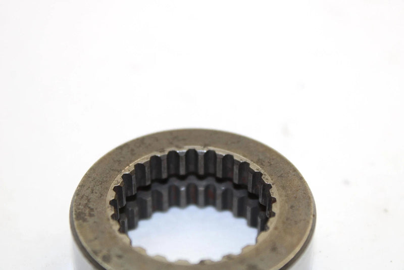 1985 Yamaha  Moto 4 Oem One Way Clutch Bearing Retainer 21V-16665-01-00 Q3017