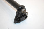 2001 Bombardier Traxter Oem Steering Post Shaft 709400089 AB10