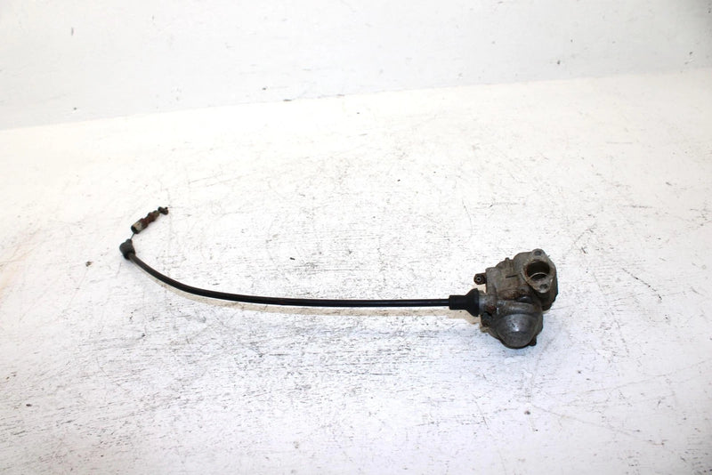 1987 Yamaha Exciter 570 L/c Oem Oil Pump W/Cable 8AY-13101-00-00 SY18