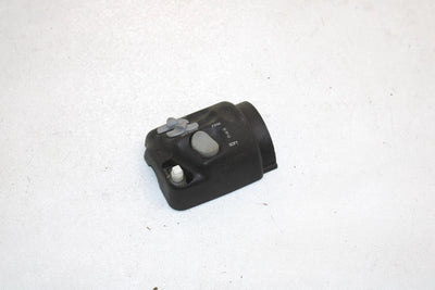 00 Polaris Xc 700 Deluxe Oem Left Control Switch 2010268 SP201