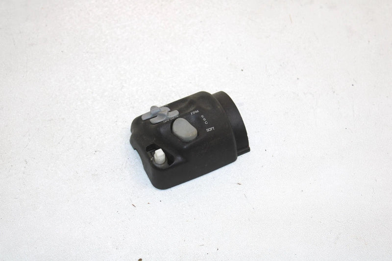 00 Polaris Xc 700 Deluxe Oem Left Control Switch 2010268 SP201