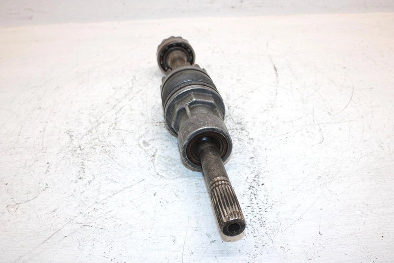 2006 Polaris Sportsman 500 Oem Transmission Snorkle Shaft 3234083 AP183
