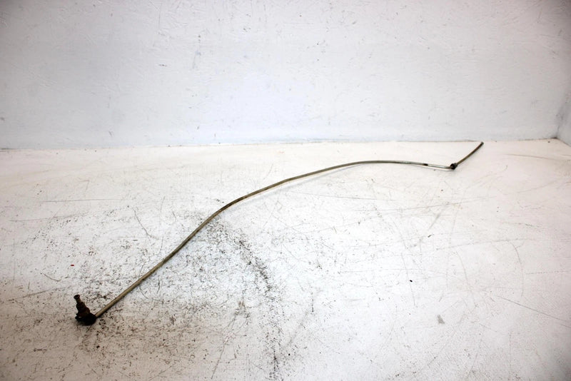 2004 Polaris Sportsman 700 Oem Rear Brake Line 1910759 AP143