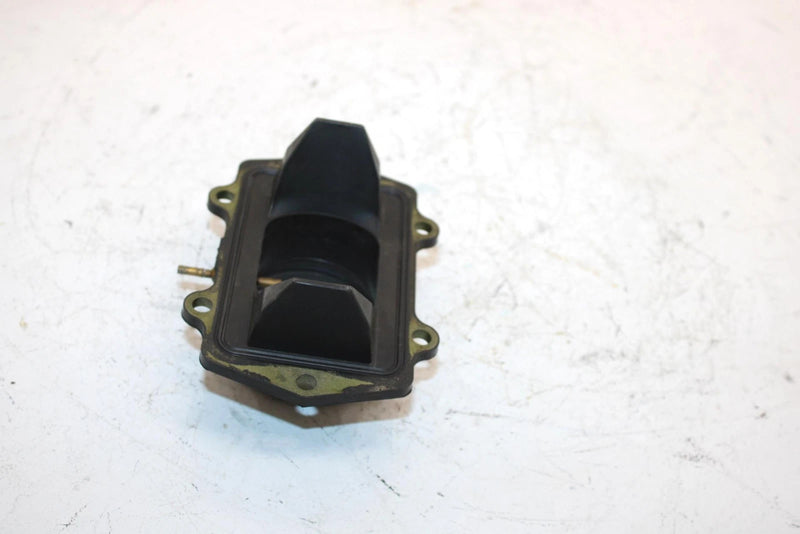 04 Arctic Cat Sabercat 600 Efi Oem Intake Manifold And Clamp 3006-527 Q3365