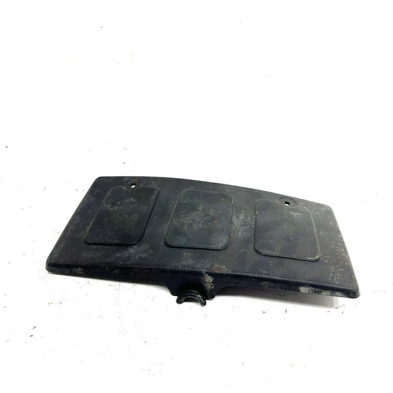 1987 Suzuki Quadrunner 4WD LT4WD OEM Rear Fender Cover 63195-19B00 AS28