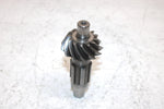 2016 Bombardier Can-am Outlander L-450 Oem Small Bevel Gear 13T 420635558 AB5