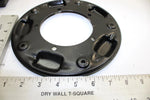 82 Honda ATC200 OEM Rear Sprocket Guard 41245-958-010 AH19