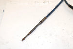 1982 Kawasaki 440 Oem Steering Cable 59406-3001 JK6