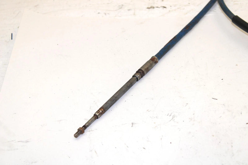1982 Kawasaki 440 Oem Steering Cable 59406-3001 JK6