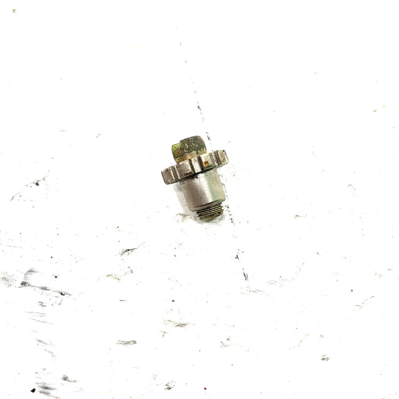 1995 Yamaha Big Bear 4x4 OEM Wheel Cylinder Nut And Bolt 2HR-25738-00-00 Q6811
